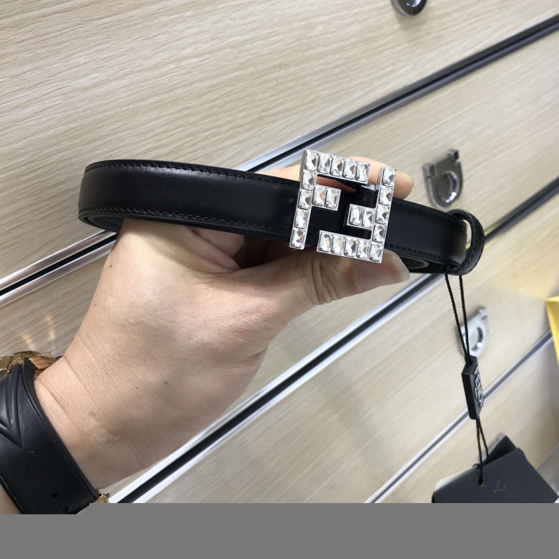 F**di belts